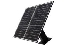 Consistent Infosystems Launches 36W Solar Power Hub for CCTV & IoT Applications 36W Solar Power Hub