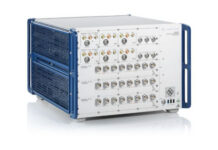 R&S Verifies 3GPP Rel. 17 SSSG Power-Saving Feature 3GPP Rel. 17 SSSG Power-Saving Feature