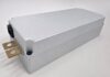 INFAC Enables 48V Automotive Zonal Architectures with Vicor Power Conversion 48V Automotive Architecture