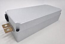 INFAC Enables 48V Automotive Zonal Architectures with Vicor Power Conversion 48V Automotive Architecture