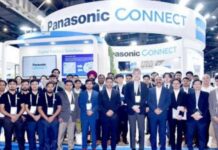 Panasonic Smart Factory Showcases Autonomous Manufacturing Solutions Autonomous Manufacturing Solutions