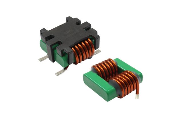 Vishay Low-Profile Common Mode Chokes Resist Shock and Vibration Vishay low-profile common mode chokes