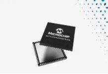 Microchip dsPIC33AK256MPS306 DSC Now Available at Mouser Microchip dsPIC33AK256MPS306