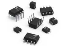 Würth Elektronik Adds High-EMC Optocoupler High-EMC-immunity optocoupler