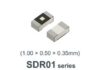 ROHM Launches High Anti-Surge 0402 Chip Resistors ROHM SDR01 Series chip resistors