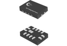 GLF’s New Power Mux IC Enables Stable, Efficient Power Control GLF Power Mux IC