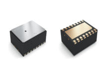 Bosch SMP290 Available for In-Tire Sensor Applications Bosch SMP290 in-tire sensor