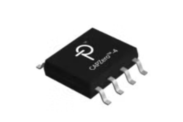 CAPZero X-Capacitor CAPZero X-Capacitor