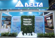 Delta Showcases AI-Driven Smart Manufacturing and Digital Twin Solutions featuring NVIDIA Technologies Delta smart manufacturing