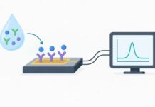 Electrochemical Biosensors in 2026: The Role of Electrodes, ICs and Signal Processing Electrochemical Biosensors