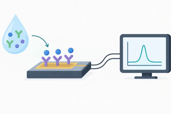 Electrochemical Biosensors Electrochemical Biosensors