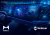 Microchip & Marelli Pioneer Open-Standard Display Connectivity Open-standard display connectivity