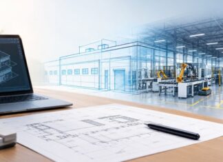 Designing Without the Factory in Mind Factory Design