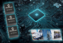Microchip Launches 1.2V Clock Buffers for SoCs and FPGAs Microchip 1.2V clock buffers
