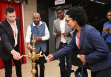 Emerson Expands India Test Innovation Hub for AI-Driven Engineering India Test Innovation Hub