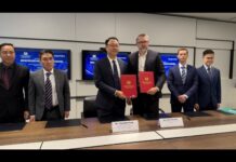 Kaspersky Signs MoU with Vietnam’s Cyber Security Department Kaspersky Vietnam MoU