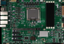 AAEON Unveils Micro-ATX Boards with Intel Core Ultra Processors AAEON Micro-ATX Intel Core Ultra