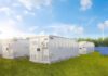 On-Grid Battery Energy Storage Systems Market to Hit USD 141.37 Billion by 2035 On-Grid BESS Market