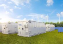 On-Grid Battery Energy Storage Systems Market to Hit USD 141.37 Billion by 2035 On-Grid BESS Market