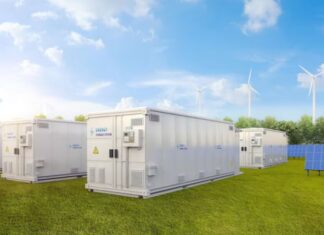 On-Grid Battery Energy Storage Systems Market to Hit USD 141.37 Billion by 2035 On-Grid BESS Market