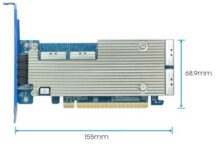 HighPoint Unveils Comprehensive PCIe Gen 5 MCIO Expansion Ecosystem PCIe Gen 5 MCIO