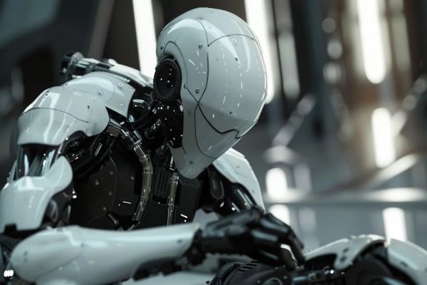 Physical AI Market Physical AI Market