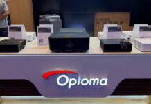 Optoma India Showcases Next-Gen Projection and Display Solutions at InfoComm India 2026 Optoma India