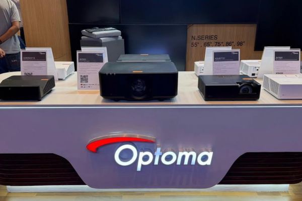 Optoma India Optoma India