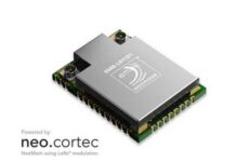 NeoCortec Showcases Ultra-Low-Power NeoMesh IoT Technology NeoCortec