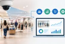 Beyond Security: Turning Retail Video into Operational Intelligence Security