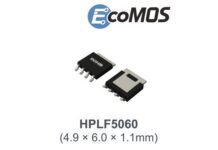ROHM Launches Wide-SOA MOSFET for Automotive Safety Wide-SOA MOSFET