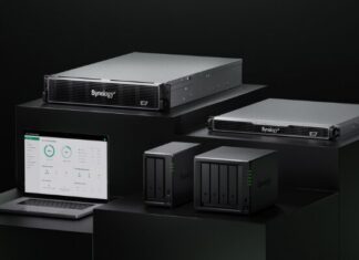 Synology Launches ActiveProtect Manager 2.0 with AI-Driven Security Synology ActiveProtect Manager 2.0
