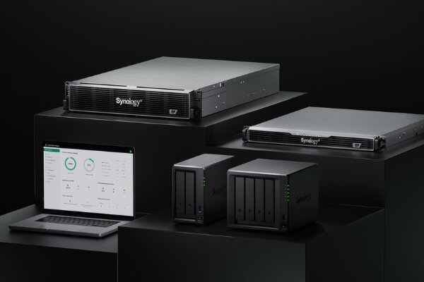 Synology Launches ActiveProtect Manager 2.0 with AI-Driven Security Synology ActiveProtect Manager 2.0