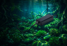 Advanced Energy Launches Rugged 160W AC-DC Power Supply 160W AC-DC power supply