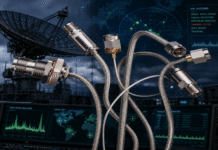 High Power Microwave Products at European Microwave Week 2026 High Power Microwave Products