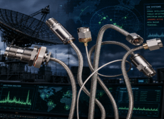 High Power Microwave Products at European Microwave Week 2026 High Power Microwave Products