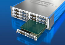 Pickering Interfaces Launches Scalable 2A LXI Matrix Scalable 2A LXI Matrix