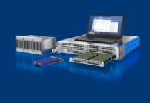 Pickering Showcases Scalable Signal Switching for Semiconductor Testing Semiconductor signal switching