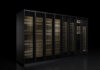 Infineon & SolarEdge Enable 800 VDC AI Data Centers 800 VDC AI data centers