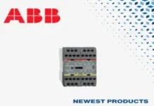 Mouser Ships New ABB Pluto Safety PLCs ABB Pluto Safety PLCs