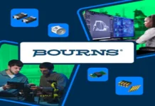 Mouser Offers Bourns Power Solutions for Engineers Bourns power solutions