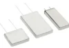 Knowles Introduces CLS Flatpack Aluminum Electrolytic Capacitors CLS Capacitors
