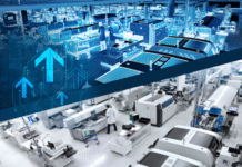 Digital Twin Manufacturing Market to Hit $190B by 2035 Digital Twin Manufacturing Market