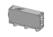 VPT Launches Scalable FLX DC-DC Converters VPT Launches Scalable FLX DC-DC Converters series