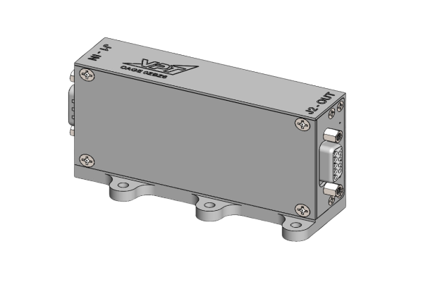 VPT Launches Scalable FLX DC-DC Converters VPT Launches Scalable FLX DC-DC Converters series