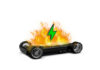 Fire Protection Materials for EV Batteries to Exceed US$10B by 2037 Fire Protection Materials for EV Batteries