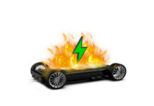 Fire Protection Materials for EV Batteries to Exceed US$10B by 2037 Fire Protection Materials for EV Batteries