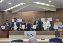 India Photonics Association to Build Future-Ready Photonics Ecosystem India Photonics Association