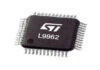 STMicroelectronics Launches L9962 Battery-Management IC L9962 Battery-Management IC