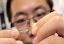 Neuromorphic Chips in Healthcare: Can Medical Electronics Mimic the Human Brain? Neuromorphic Chips in Healthcare
